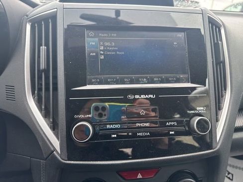 Used 2018 Subaru Impreza 2.0i image 19