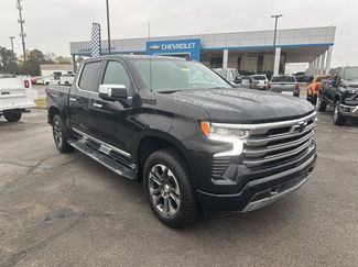 New 2026 Chevrolet Silverado 1500 High Country w/ LPO, Dark Essentials Package video 1