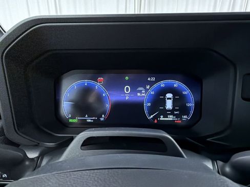 New 2026 Toyota Land Cruiser AWD/4WD image 20