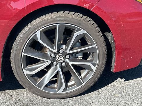 Used 2023 Toyota Corolla SE FWD image 10