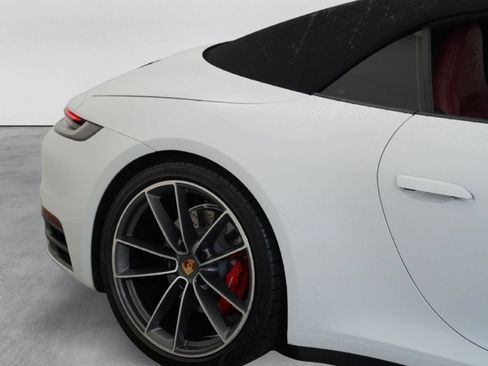 Used 2020 Porsche 911 Carrera S RWD image 35