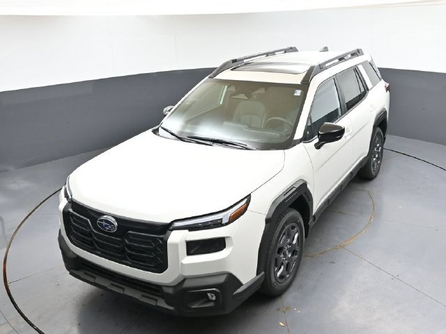 New 2026 Subaru Outback Premium AWD/4WD image 47