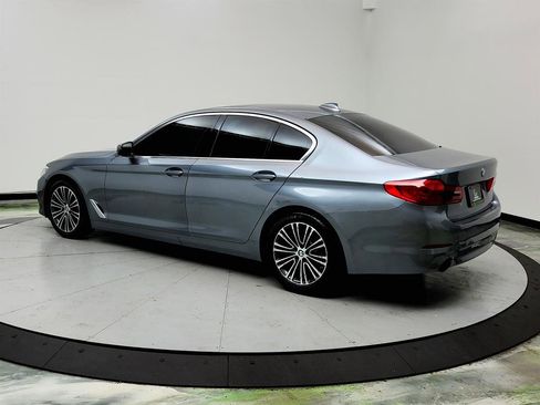 Used 2019 BMW 530i w/ Convenience Package image 7