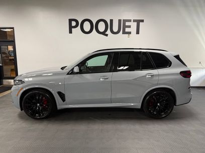 Used 2024 BMW X5 xDrive40i w/ Executive Package