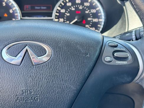 Used 2020 INFINITI QX60 Pure FWD image 20