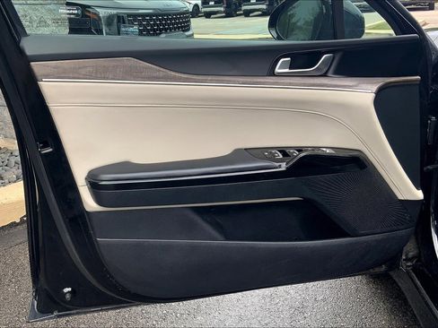 Used 2021 Kia K5 EX image 25