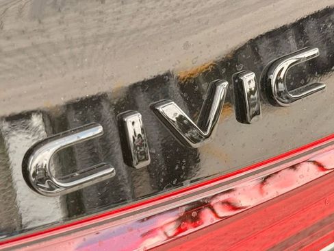 Certified 2026 Honda Civic Sport image 32