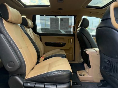 Used 2018 Kia Sedona SX Limited w/ SX Limited Prestige Package image 26
