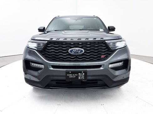 Used 2024 Ford Explorer ST w/ Equipment Group 401A image 15