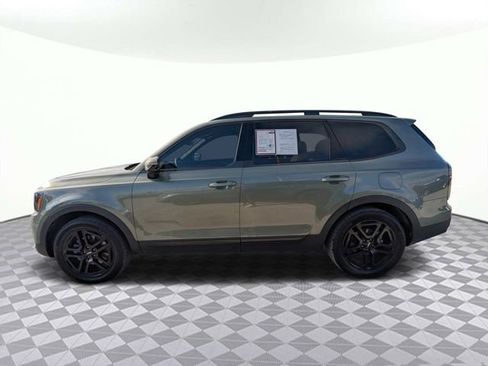 Used 2024 Kia Telluride SX Prestige X-Line image 6