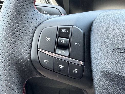 New 2026 Ford Escape ST-Line Select AWD/4WD image 12