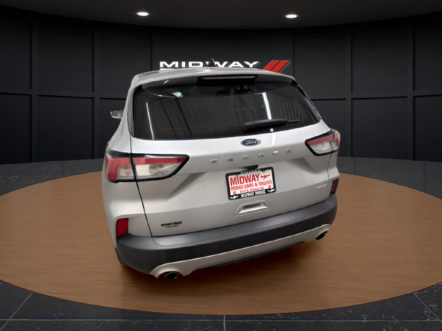 Used 2020 Ford Escape S FWD image 6