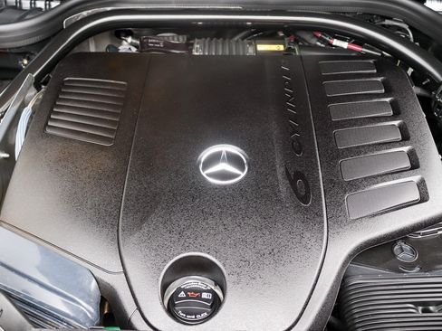Used 2025 Mercedes-Benz G 550 image 39