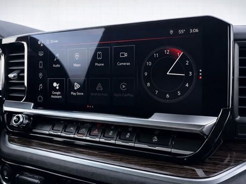 Used 2024 GMC Sierra 1500 Elevation w/ Elevation Premium Package image 31