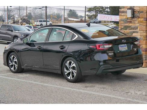 Used 2022 Subaru Legacy Premium w/ Popular Package #1 image 5