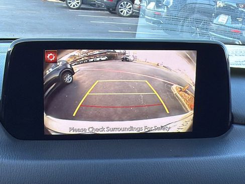 Used 2020 MAZDA CX-5 Sport image 25