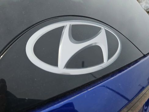 Used 2024 Hyundai Tucson SEL image 30