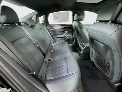 New 2025 Audi A6 Premium Plus image 25