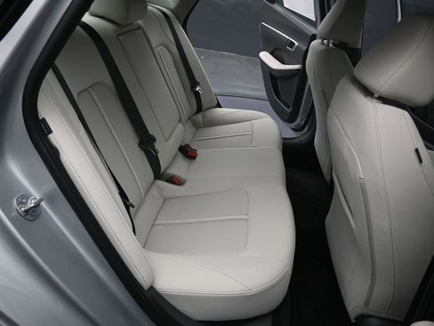 Used 2025 Hyundai Sonata SEL image 27