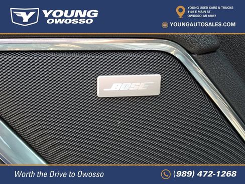 Certified 2024 Chevrolet Silverado 2500 LTZ w/ LTZ Convenience Package AWD/4WD image 24