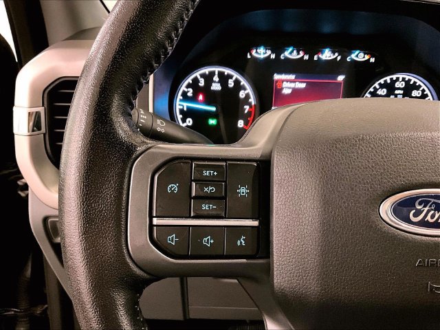 Used 2022 Ford F150 XL w/ Equipment Group 101A High AWD/4WD image 17