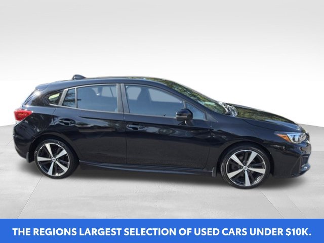 Used 2018 Subaru Impreza 2.0i Sport AWD/4WD image 2