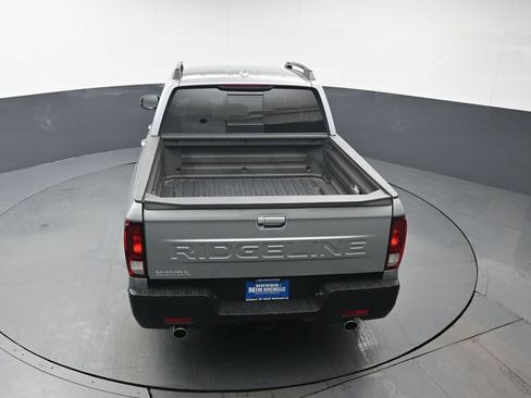 Certified 2025 Honda Ridgeline RTL image 41