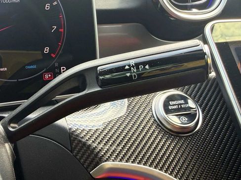 Used 2025 Mercedes-Benz CLE 53 AMG 4MATIC Coupe image 34