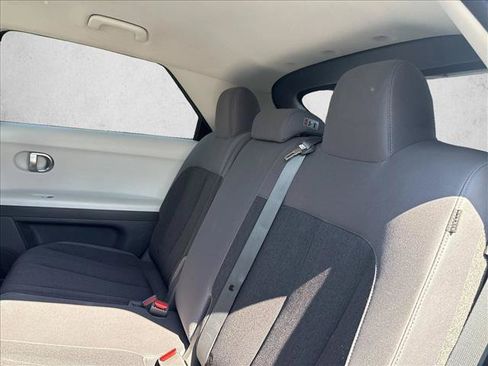 Certified 2024 Hyundai Ioniq 5 SEL RWD image 24