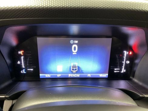 New 2025 Ford Ranger XLT w/ Technology Package image 20