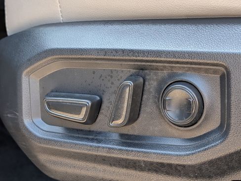 Used 2023 Toyota Tundra SR5 w/ TRD Off-Road Premium Package image 20