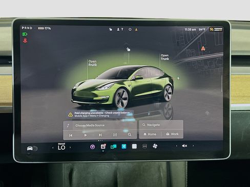 Used 2023 Tesla Model 3 Standard Range RWD image 19