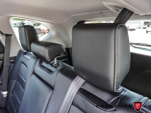 Used 2022 Honda CR-V Touring image 46