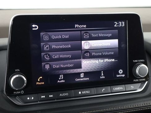 Used 2023 Nissan Rogue SV FWD image 35