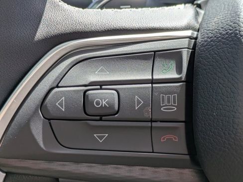 New 2025 Jeep Grand Cherokee L Altitude image 22