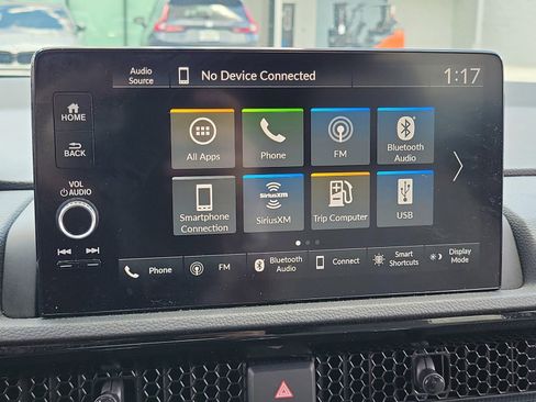 Used 2023 Honda CR-V EX-L image 23