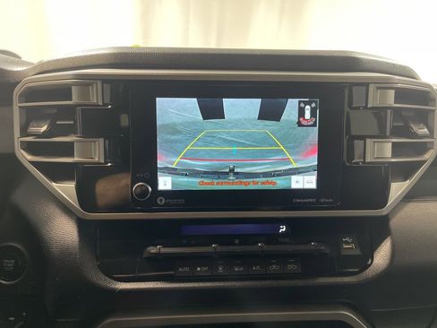 Used 2022 Toyota Tundra SR5 w/ SR5 Convenience Package image 26