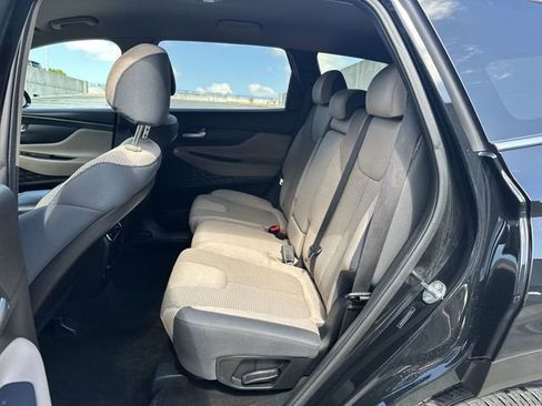 Used 2023 Hyundai Santa Fe SEL FWD image 27