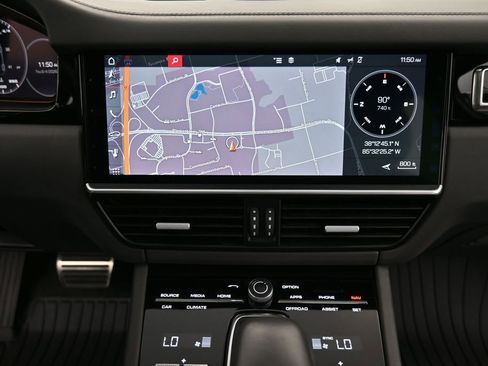 Used 2019 Porsche Cayenne S AWD/4WD image 13