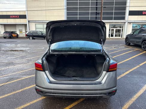 Used 2023 Nissan Altima 2.5 SV image 21