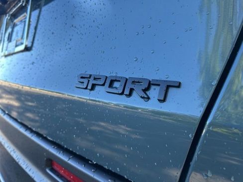 Used 2024 Honda HR-V Sport image 13