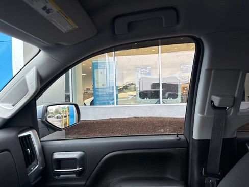 Used 2016 Chevrolet Silverado 1500 LT w/ All Star Edition AWD/4WD image 26