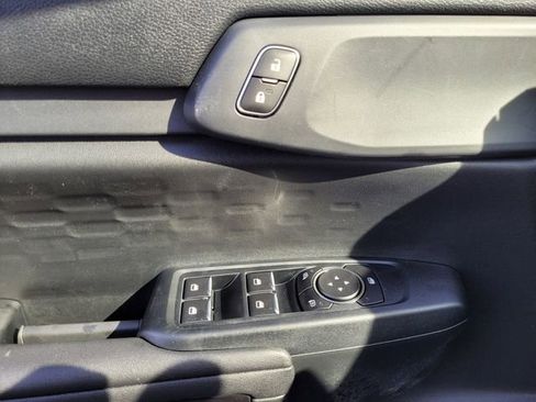 New 2025 Ford Ranger XL w/ Trailer Tow Package image 58