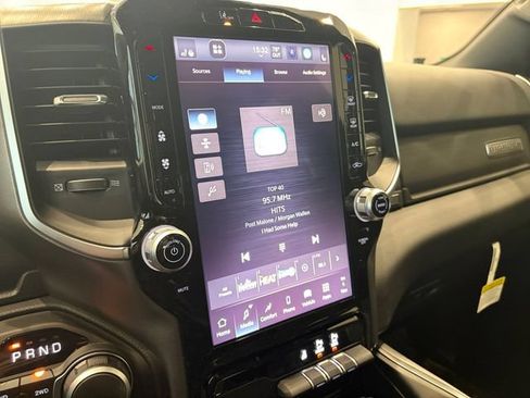 New 2026 RAM 1500 Big Horn AWD/4WD image 22