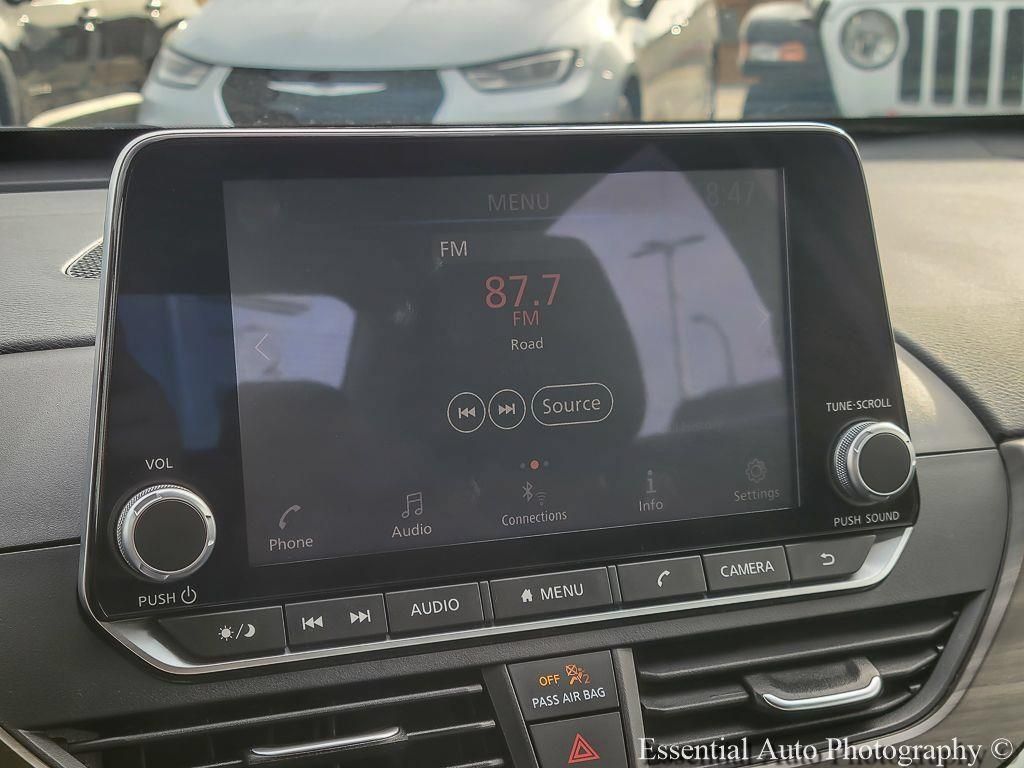 Used 2024 Nissan Altima 2.5 SV FWD image 20