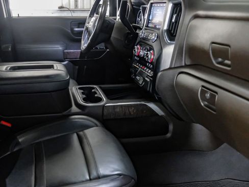 Used 2022 GMC Sierra 2500 Denali AWD/4WD image 13