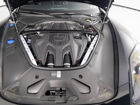 New 2026 Porsche Panamera 4 image 37