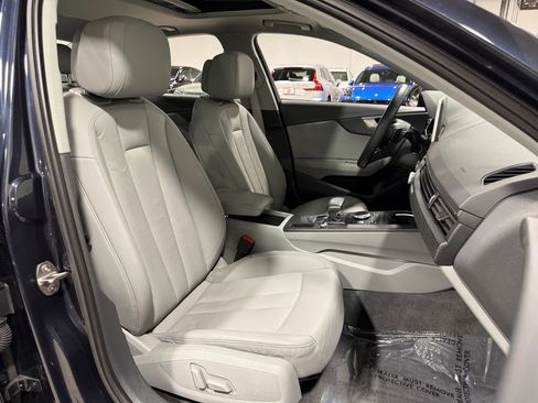 Used 2017 Audi A4 2.0T Premium w/ Convenience Package image 45
