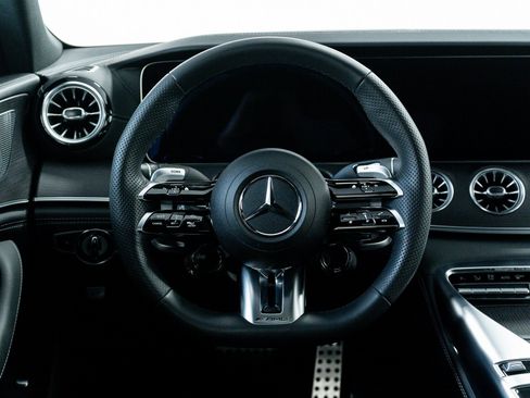 Used 2023 Mercedes-Benz AMG GT 63 w/ Driver Assistance Package image 30