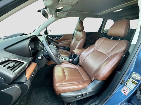 Used 2020 Subaru Forester Touring w/ Popular Package #2 image 27